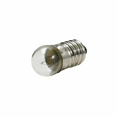 RadioShack 14.4V 100mA Incandescent Flashlight Bulb (2-Pack)