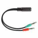 RadioShack Mobile Headset-to-PC Converter