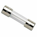 RadioShack 3A 250V 5x20mm Slow-Blow Glass Fuse (4-Pack)