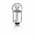 RadioShack 14.4V 120mA Incandescent Flashlight Bulb (2-Pack)