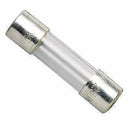 RadioShack 0.25A 250V 5x20mm Fast-Acting Glass Fuse 270-0133 4 Pack
