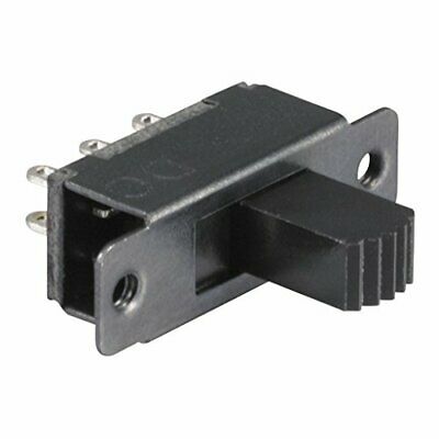 RadioShack DPDT Submini Slide Switch