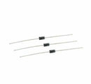 RadioShack Micro 1-Amp Diodes (2-Pack)