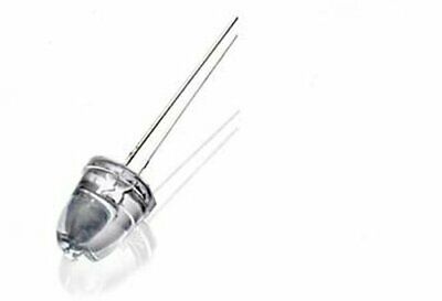 RadioShack 10mm Ultra-High Brightness Blue LED