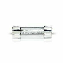 RadioShack 5.0A 250V Fast-Acting 1-1/4x1/4-Inch Glass Fuse (4-Pack)