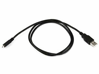3ft USB 2.0 A Male to Micro 5pin Male 28/28AWG Cable