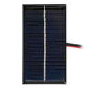 RadioShack 0.5W 9V Solar Panel