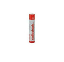 RadioShack AAAA Alkaline Batteries (2-Pack)