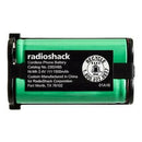 RadioShack 2.4V/1500mAh NiMH Battery for Panasonic HHR-P513