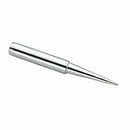 RadioShack 0.09" pro-line chisel soldering tip