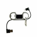 Digital Energy Micro USB Cable Bottle Opener