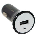 RadioShack 5V/1A CLA with 1 USB (Black)