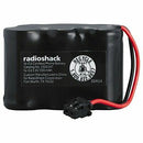 RadioShack Cordless Phone Battery - Catalog No. 2302347