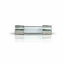 RadioShack 2.0A 250V 5x20mm Slow-Blow Glass Fuse (4-Pack)