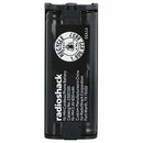 RadioShack 2.4V/830mAh Ni-MH Battery for Panasonic HHR-P105