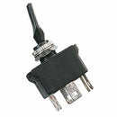 RadioShack Dpdt Auto-flip Switch Center-Off 20a