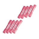 RadioShack Butt Splice Connectors