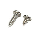 Pan-Head Sheet-Metal Screw Assortment (35-Pack)