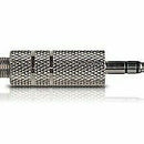 RadioShack 1/8 Shielded Stereo Phone Plug