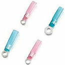 RadioShack Insulated Heat-Shrink Ring Terminals (20-pack)