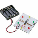 RadioShack Mesmerizer DIY Kit