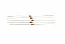 RadioShack 15-Ohm 1/2-Watt 5% Carbon Film Resistor (5-Pack)