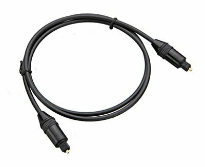 3-Foot Digital Toslink Cable