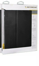 Scosche Folio iPad 3rd, 4th, 5th Gen & Air Carbon Fiber Case