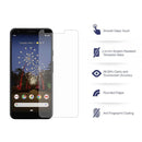 GOOGLE PIXEL 3A XL TEMPERED GLASS SCREEN PROTECTOR 0.26MM ARCING 2PCS