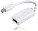 Mini DisplayPort to HDMI Adapter