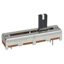 SimplyASP Tech Slide Potentiometer Linear Taper 10K Ohm 100mW 20mm Slide Travel