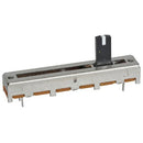 SimplyASP Tech Slide Potentiometer Linear Taper 10K Ohm 200mW 30mm Slide Travel