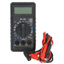 SimplyASP Tech Mini Digital Multimeter