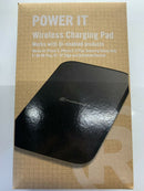 RadioShack Wireless Charging Pad for Qi-Compatible Smartphones