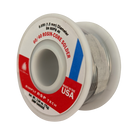 SimplyASP Tech SnPb 60/40 Rosin-Core Solder 0.059" 1.5mm Diameter 2.64 oz. 75g