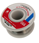 SimplyASP Tech SnPb 60/40 Rosin-Core Solder 0.059" 1.5mm Diameter 2.64 oz. 75g
