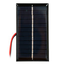 RadioShack 0.5W 6V Solar Panel