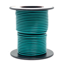 RadioShack 18 AWG Solid Copper Hook-Up Wire - Green / 25'
