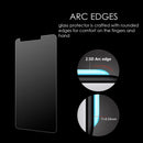 GOOGLE PIXEL 3A XL TEMPERED GLASS SCREEN PROTECTOR 0.26MM ARCING 2PCS