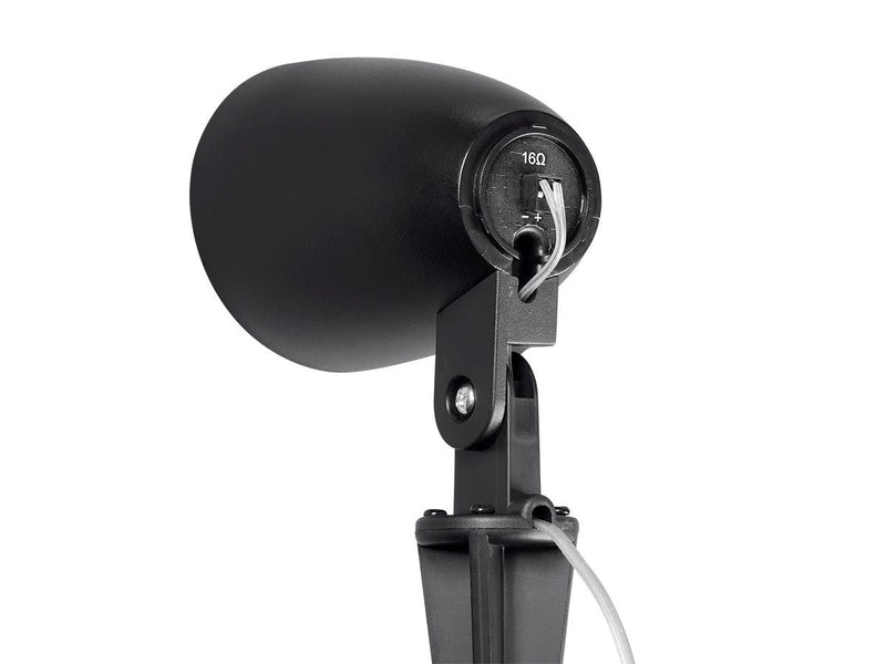 Monoprice Sycamore Outdoor 2.5-inch Satellite Garden Speaker (pair)
