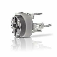 RadioShack 1K-Ohm Horizontal-Style Trimmer