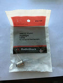 RadioShack 6V 650mA Replacement Krypton Lamp
