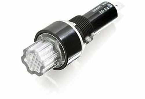 RadioShack 32VDC/20A Fuse Holder with Led Warning Light