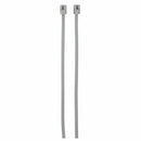 RadioShack 6-Foot 4-Conductor MOD-MOD Cable (Silver)