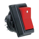 RadioShack DPDT Rocker Switch