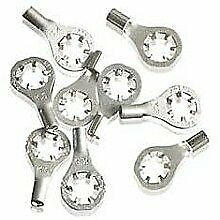 RadioShack Star Ring Terminal 22-16AWG