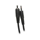 Radio Shack 42-2444 Shielded Audio Cable, 6 Feet