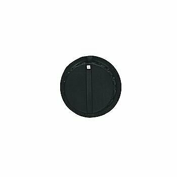 RadioShack Communications Style Control Knob