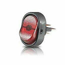 RadioShack Lighted SPST Rocker Switch