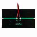 RadioShack 0.5W 9V Solar Panel
